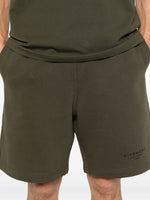 Cotton Shorts