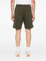 Cotton Shorts