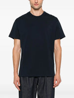 Signature Cotton T-Shirt
