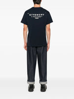Signature Cotton T-Shirt