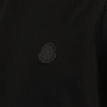 Logo T-Shirt Black