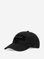 Ring Baseball Cap