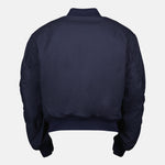 Cotton Bomber