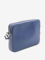 Pre-Owned 2010s Trio Messenger Bag