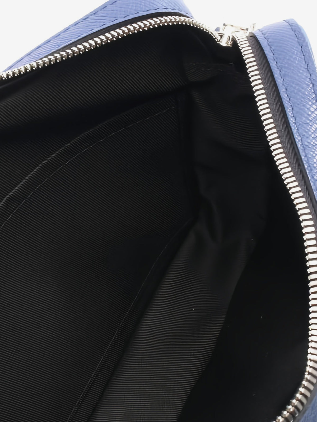 Pre-Owned 2010s Trio Messenger Bag
