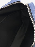 Pre-Owned 2010s Trio Messenger Bag