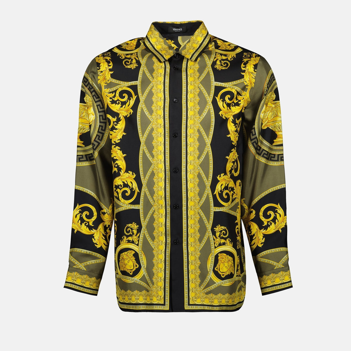 Shirt The Cut of the Gods