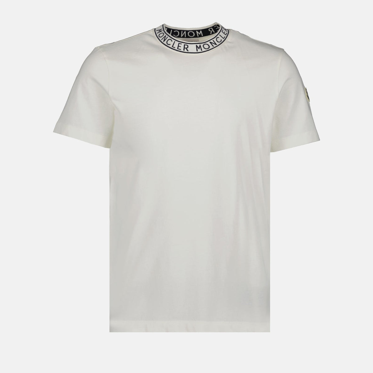 Logo Finish T-Shirt