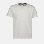Logo Finish T-Shirt