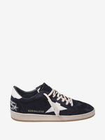 Ball Star Star-Patch Sneakers