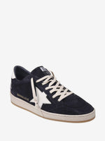 Ball Star Star-Patch Sneakers
