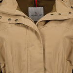 Nades Parka