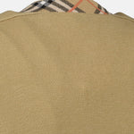 Wool Cardigan