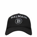 Logo Embroidered Baseball Cap