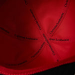 Chr Canopee Logo Cap