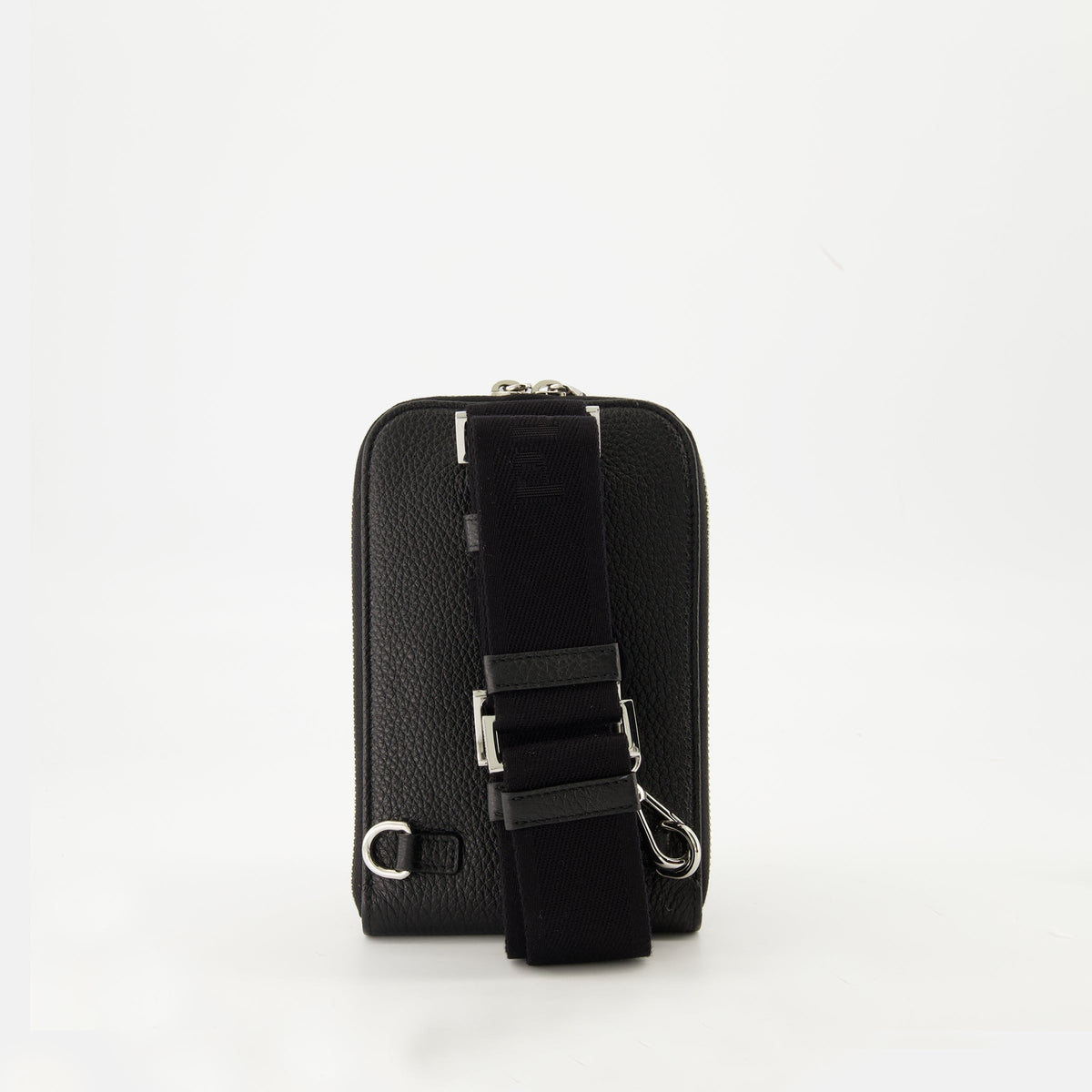Leather Phone Pouch