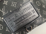 Monogram Eclipse Belt Bag