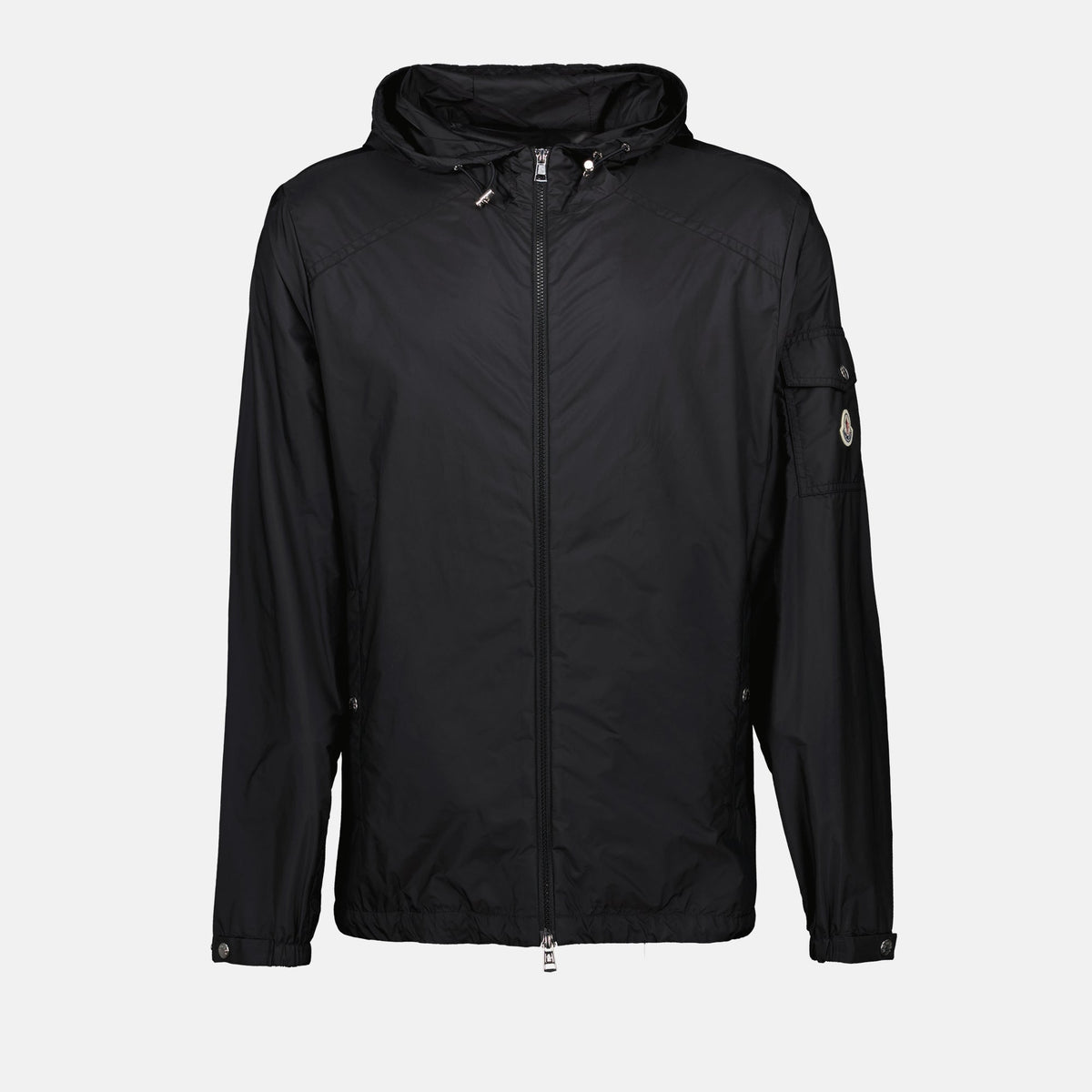 Etiache Jacket