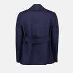 Wool Jacket