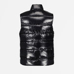 Tibb Sleeveless Down Jacket