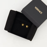 Medusa Stud Earrings