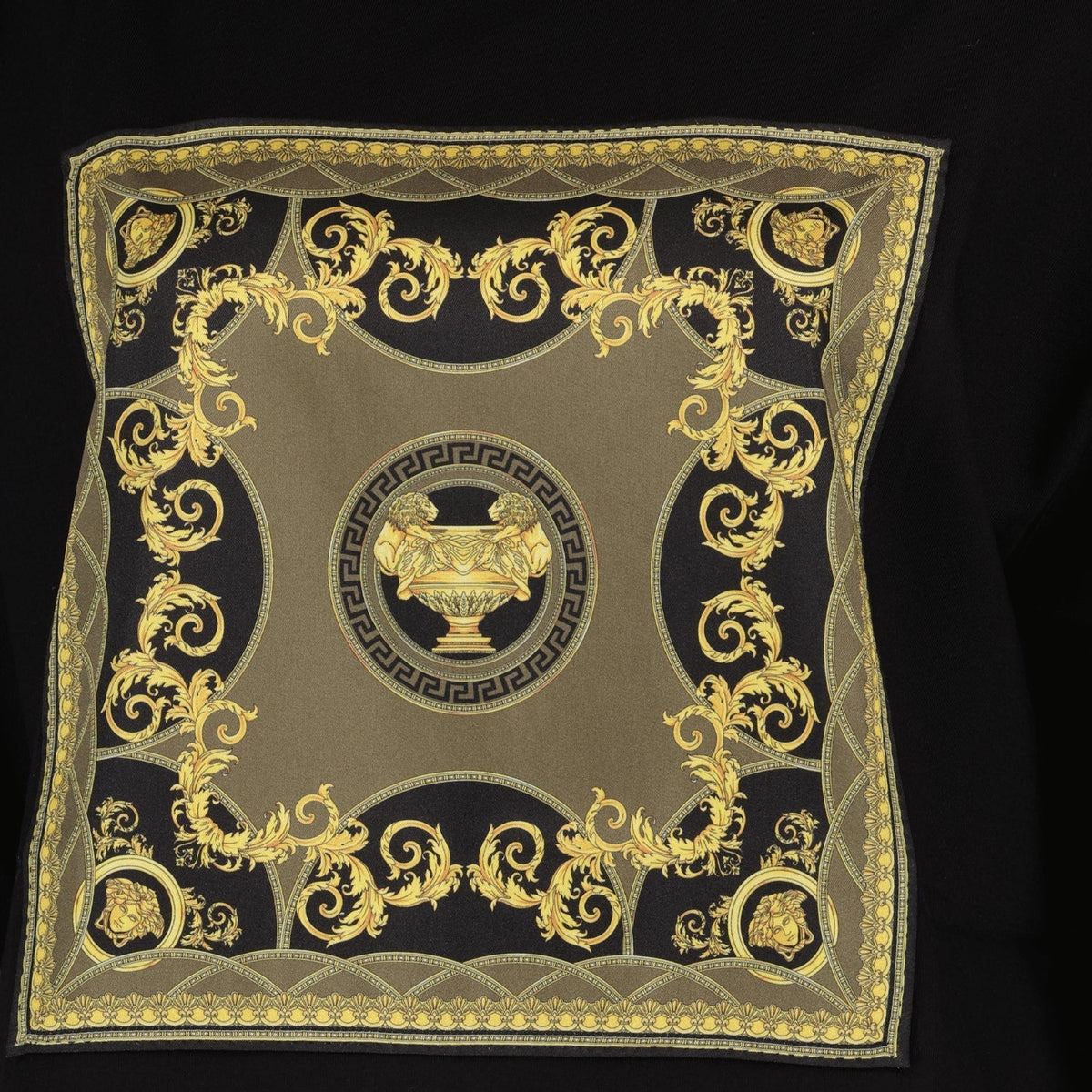 “The Gods’ Cut” Cotton T-Shirt