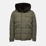 Marcelettes Down Jacket