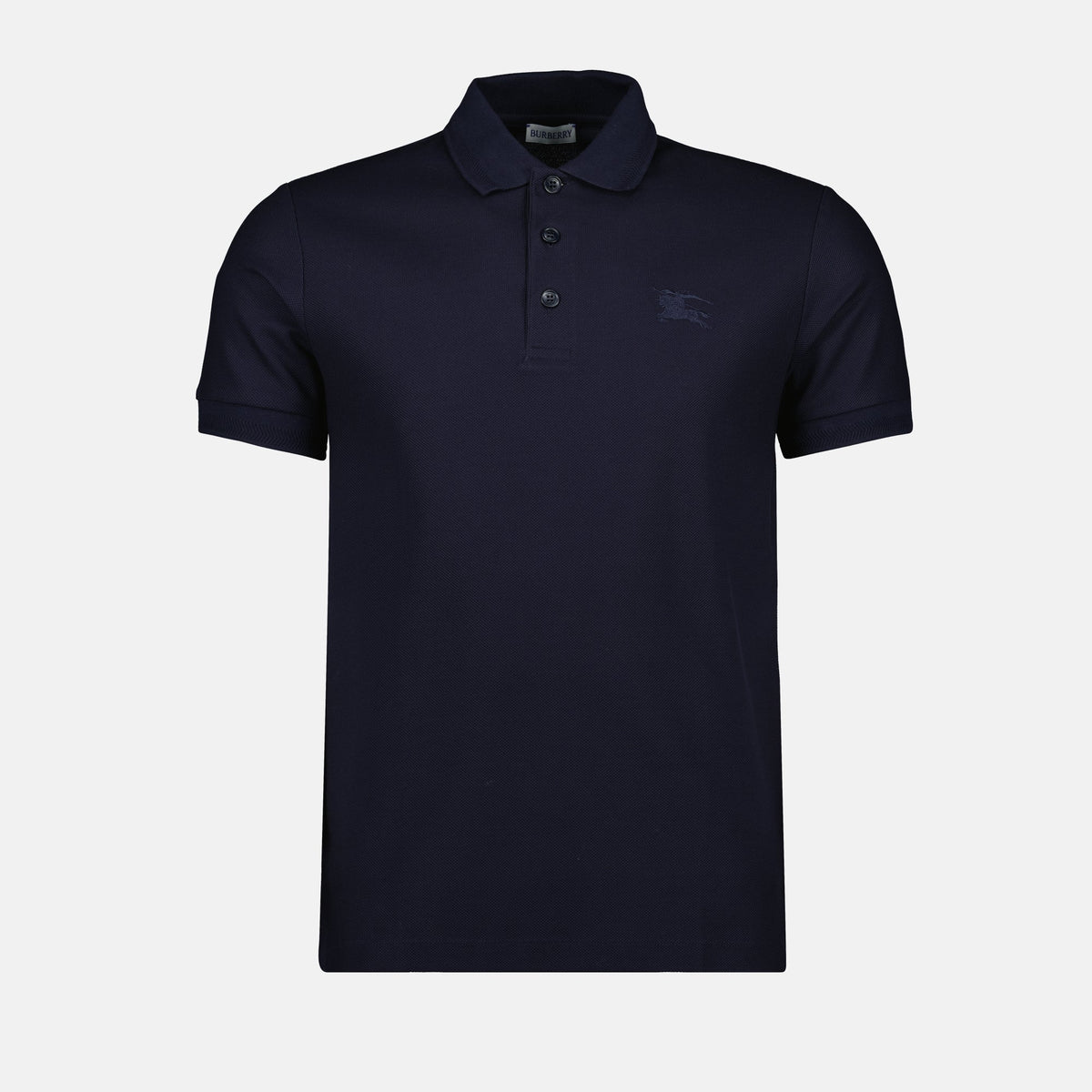 Cotton Polo