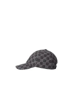 GG Monogrammed Baseball Cap