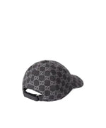 GG Monogrammed Baseball Cap