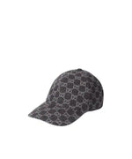GG Monogrammed Baseball Cap