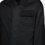 Nylon Jacket