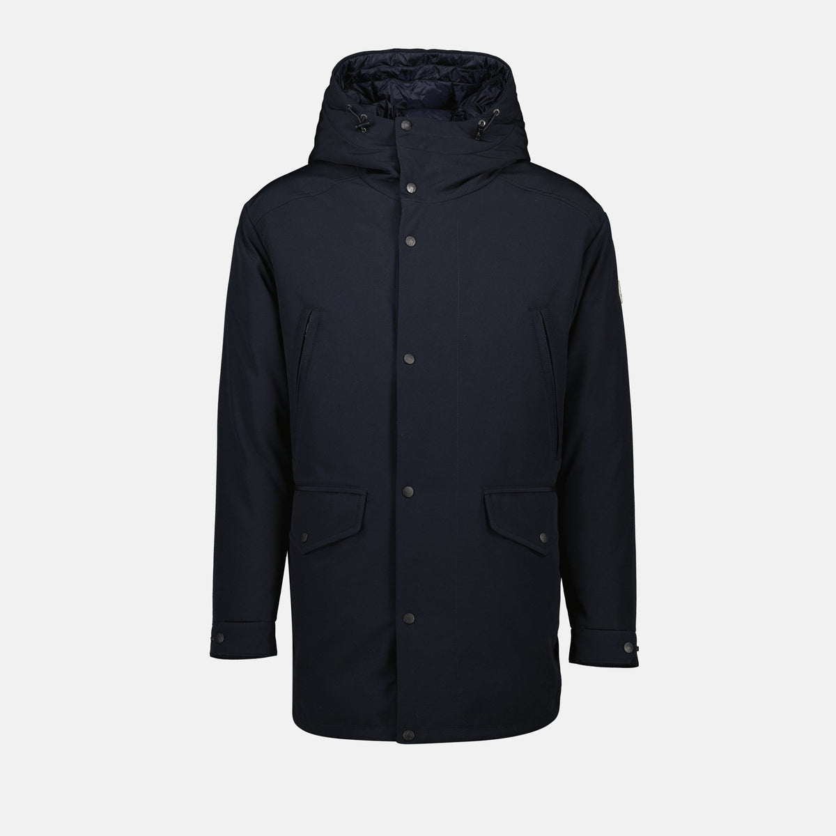 Reversible Prefoune Down Jacket