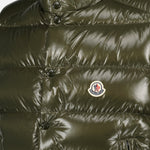 Tibb Sleeveless Down Jacket