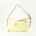 Print Hobo Bag