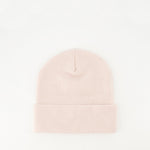 Wool Logo Beanie