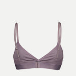 90'S Vintage Logo Bra