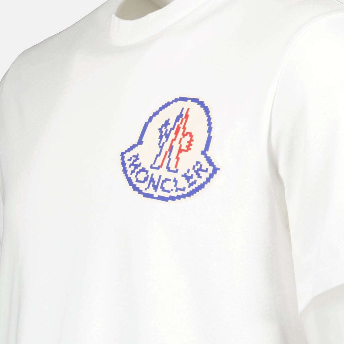 Logo T-shirt