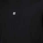 G Logo Cotton T-Shirt