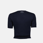 Short Sleeve Sweater