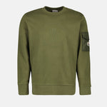 Pocket Sweatshirt
