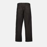 Cotton Pants