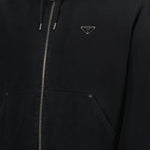 Hooded Jacket