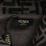 FF Monogram Hoodie