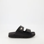 Leather Flip-Flops