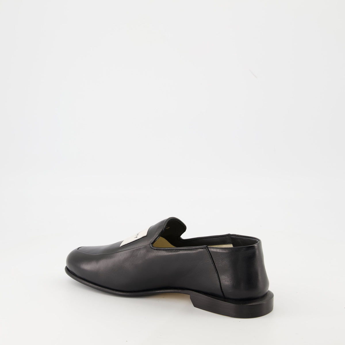 Label Moccasins