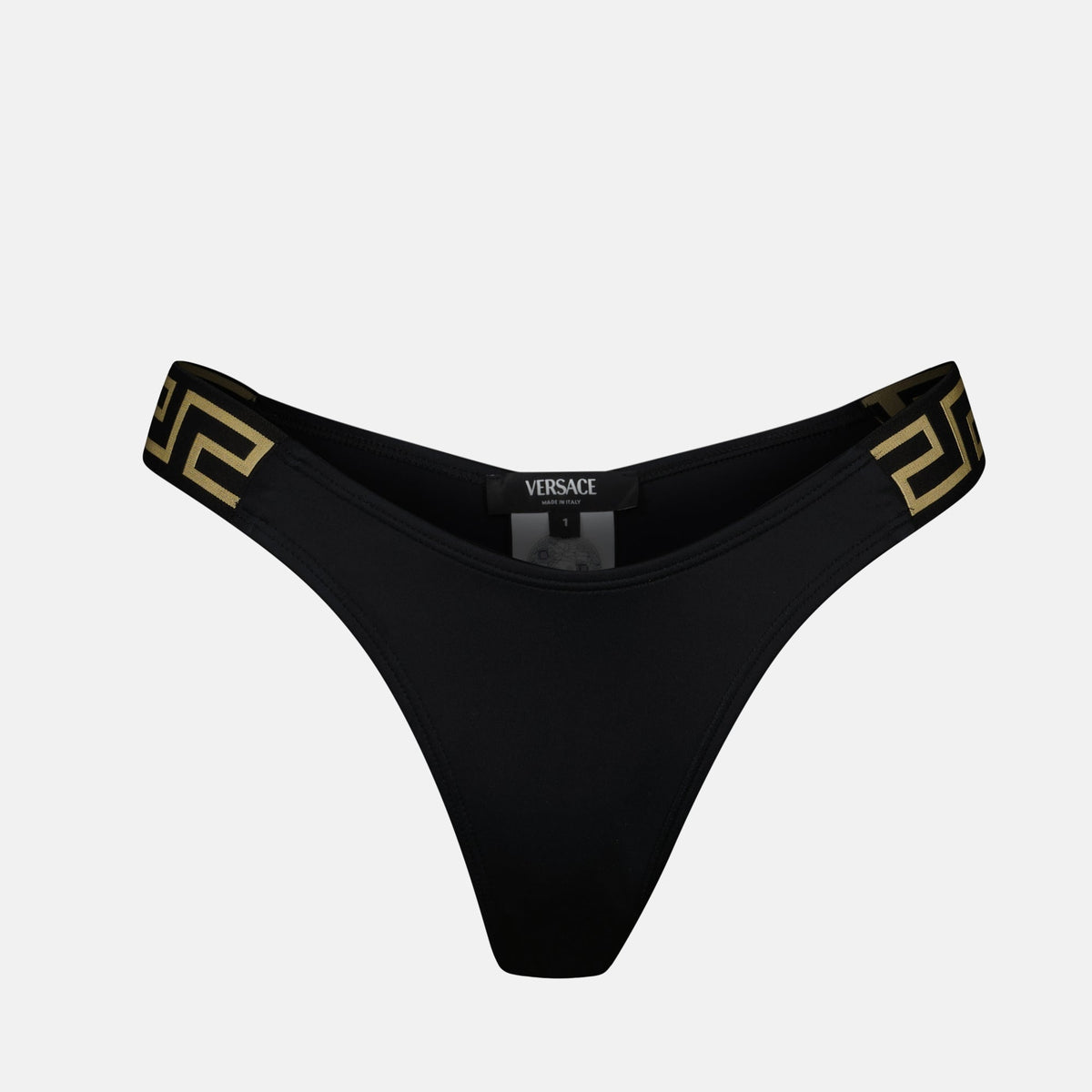 Greca Bikini Bottom