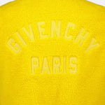 Sleeveless Wool Vest