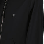 4G Zipped Sweatshirt