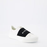 Band Sneakers